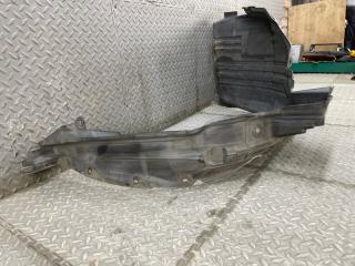 Подкрылок правый передний NISSAN ELGRAND MNE51 63842WL000 2 ракурс