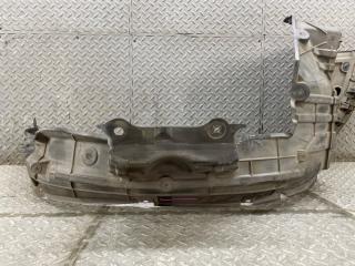 Подкрылок правый передний NISSAN ELGRAND MNE51 63842WL000 3 ракурс