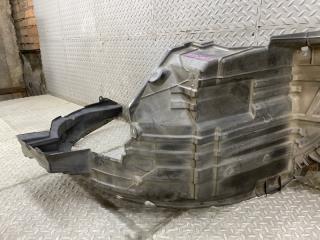Подкрылок правый передний NISSAN ELGRAND MNE51 63842WL000 5 ракурс