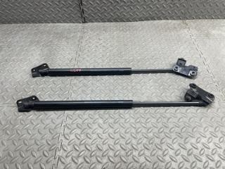 Амортизатор задней двери SUBARU JUSTY M900F 1KR-VET 1 ракурс