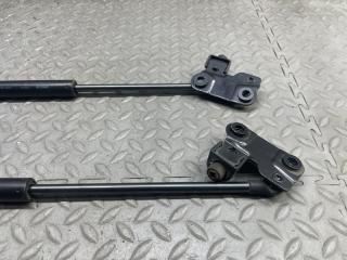 Амортизатор задней двери SUBARU JUSTY M900F 1KR-VET 4 ракурс
