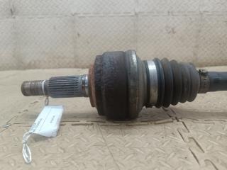 Привод правый задний PORSCHE CAYENNE 9PA, 957 M55.01 7L0501201B 2 ракурс