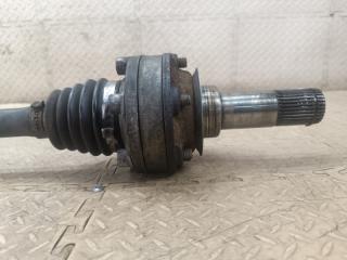 Привод правый задний PORSCHE CAYENNE 9PA, 957 M55.01 7L0501201B 5 ракурс