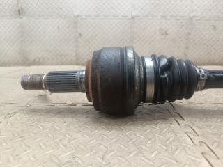 Привод правый задний PORSCHE CAYENNE 9PA, 957 M55.01 7L0501201B 2 ракурс