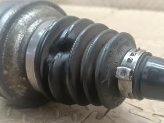 Привод правый задний PORSCHE CAYENNE 9PA, 957 M55.01 7L0501201B 4 ракурс
