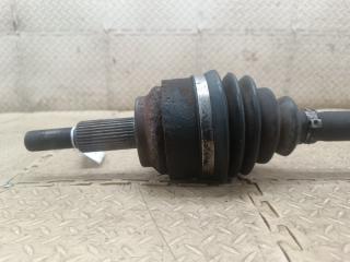 Привод правый задний JEEP GRAND CHEROKEE WK2 ERB 2 ракурс