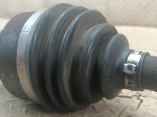 Привод левый задний JEEP GRAND CHEROKEE WK2 ERB 4 ракурс