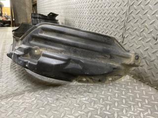 Подкрылок левый передний MITSUBISHI EK WAGON H82W 5370A513 5 ракурс Подкрылок левый передний MITSUBISHI EK WAGON H82W 5370A513 5 ракурс
