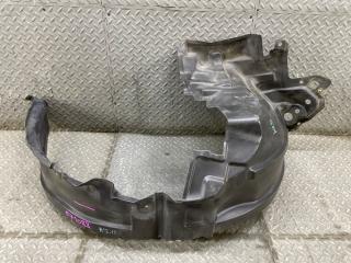 Подкрылок правый передний NISSAN NOTE E12 638423VA0A 1 ракурс