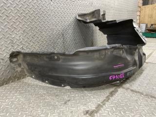Подкрылок правый передний NISSAN NOTE E12 638423VA0A 2 ракурс