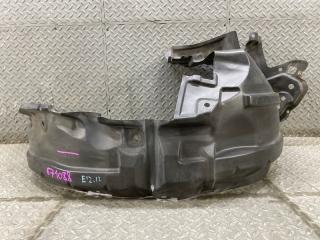 Подкрылок правый передний NISSAN NOTE E12 638423VA0A 3 ракурс