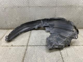 Подкрылок правый передний NISSAN NOTE E12 638423VA0A 5 ракурс