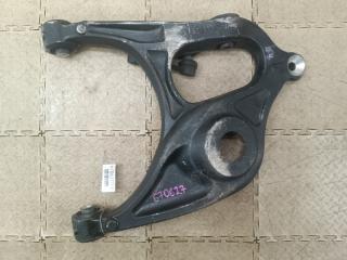 Рычаг правый задний JEEP GRAND CHEROKEE WK2 ERB 52124814AD 1 ракурс
