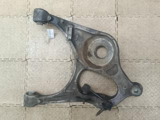 Рычаг правый задний JEEP GRAND CHEROKEE WK2 ERB 52124814AD 5 ракурс