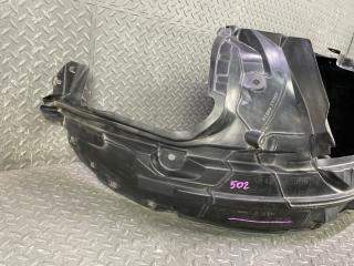 Подкрылок правый передний NISSAN X-TRAIL HNT32 MR20DD 638424CB0A 2 ракурс