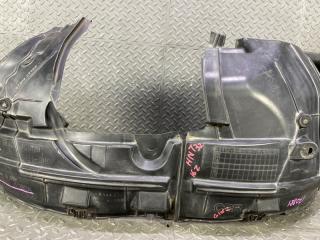 Подкрылок правый передний NISSAN X-TRAIL HNT32 MR20DD 638424CB0A 3 ракурс