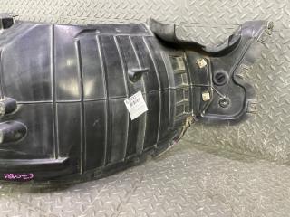 Подкрылок правый передний NISSAN X-TRAIL HNT32 MR20DD 638424CB0A 4 ракурс