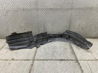 Подкрылок правый передний MITSUBISHI EK WAGON H82W 5370A514 5 ракурс Подкрылок правый передний MITSUBISHI EK WAGON H82W 5370A514 5 ракурс