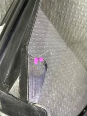 Подкрылок левый передний HONDA STEPWGN RK5 R20A 74151-SZW-00 3 ракурс