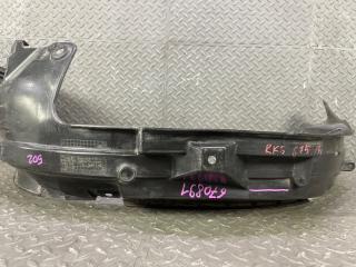 Подкрылок левый передний HONDA STEPWGN RK5 R20A 74151-SZW-00 4 ракурс