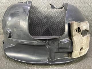 Подкрылок левый передний CITROEN DS4 NX AH02 (DW10CTED4) 9688359280 4 ракурс