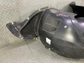 Подкрылок левый передний VOLKSWAGEN GOLF CD 5H0805911H 2 ракурс