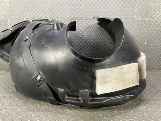 Подкрылок левый передний VOLKSWAGEN GOLF CD 5H0805911H 3 ракурс
