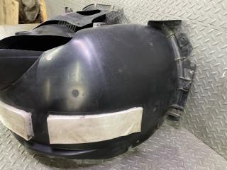 Подкрылок левый передний VOLKSWAGEN GOLF CD 5H0805911H 4 ракурс