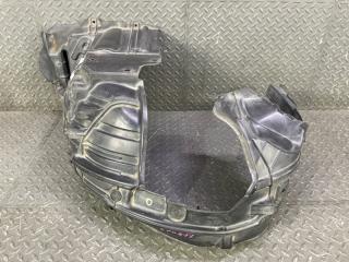 Подкрылок левый передний NISSAN MARCH AK12 63843CT00A 1 ракурс