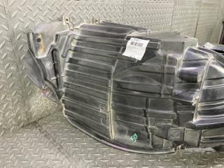 Подкрылок левый передний NISSAN MARCH AK12 63843CT00A 2 ракурс