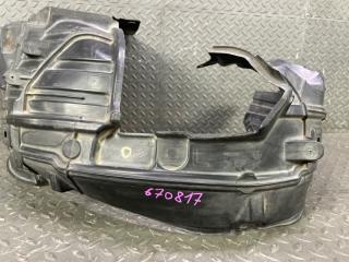 Подкрылок левый передний NISSAN MARCH AK12 63843CT00A 5 ракурс