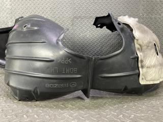 Подкрылок левый передний MAZDA MAZDA3 BP8P BCJH-56142 3 ракурс