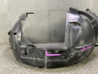 Подкрылок правый передний NISSAN SERENA GFC27 638425TA0A 3 ракурс