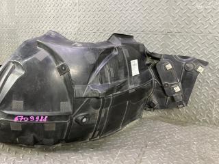 Подкрылок правый передний NISSAN SERENA GFC27 638425TA0A 4 ракурс