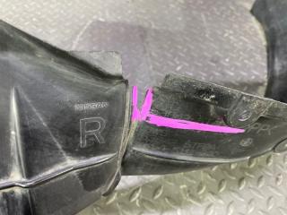 Подкрылок правый передний NISSAN SERENA GFC27 638425TA0A 5 ракурс