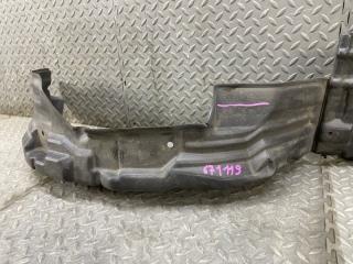 Подкрылок правый передний NISSAN OTTI H92W 5370A514 3 ракурс