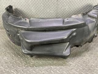 Подкрылок левый передний TOYOTA ALPHARD ANH10 53876-58010 3 ракурс