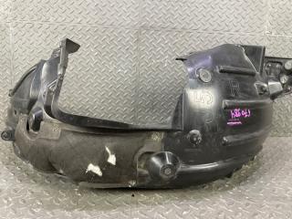Подкрылок правый передний HONDA FIT GR5 74101-TZA-J5 3 ракурс