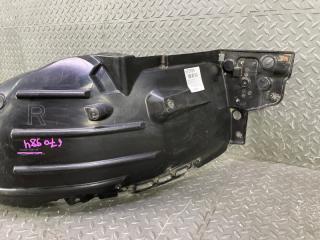 Подкрылок правый передний HONDA FIT GR5 74101-TZA-J5 4 ракурс