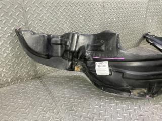 Подкрылок левый передний NISSAN BLUEBIRD EU12 SR18DI 6384170E00 2 ракурс
