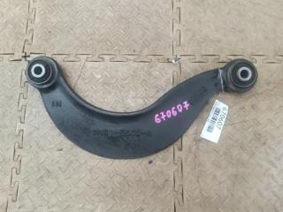 Рычаг правый задний MAZDA BIANTE CCEFW LF 3N61-5500-A 1 ракурс