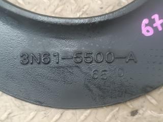 Рычаг правый задний MAZDA BIANTE CCEFW LF 3N61-5500-A 5 ракурс