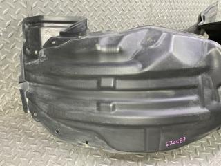Подкрылок правый передний MAZDA DEMIO DE3FS D651 2 ракурс
