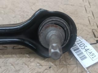 Рычаг правый задний BMW X1 E84 N46B20BD 6763471-11 3 ракурс