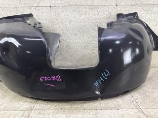 Подкрылок левый передний VOLVO XC70 BZ90 B6304T4 30678550 3 ракурс Подкрылок левый передний VOLVO XC70 BZ90 B6304T4 30678550 3 ракурс