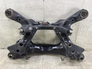 Балка подвески задняя NISSAN SKYLINE HV37 VQ35HR 1 ракурс