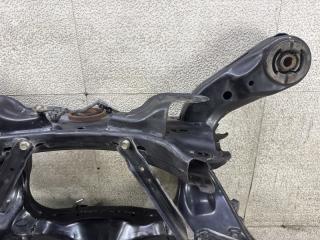 Балка подвески задняя NISSAN SKYLINE HV37 VQ35HR 4 ракурс