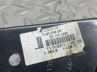 Стеклоподъемник правый задний BMW X1 E84 N46B20A 2990298-05 3 ракурс