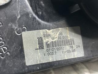 Стеклоподъемник левый задний BMW X1 E84 N46B20A 2990297-07 3 ракурс