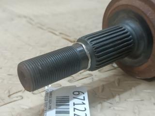 Привод левый задний CHRYSLER 300C LX EER P04578431AB 3 ракурс
